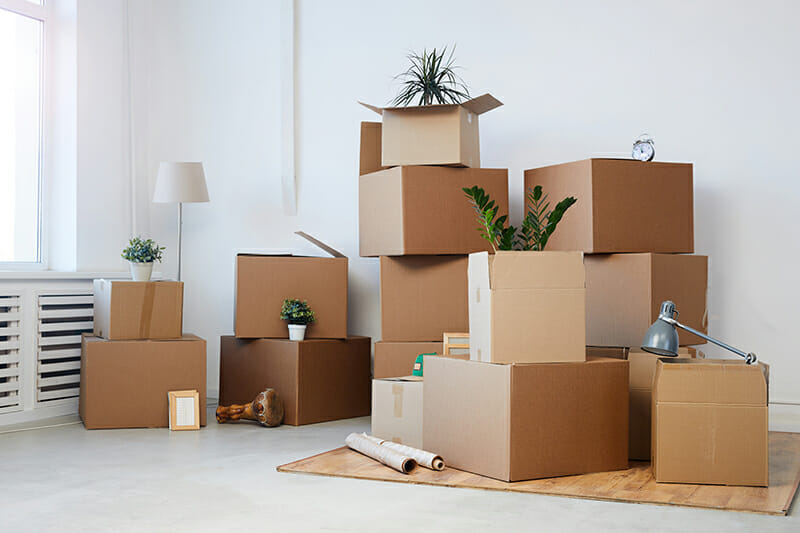 Mahopac Self Storage - Door to Door
