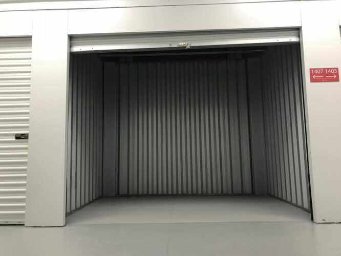 Mahopac Self Storage - Secure Storage