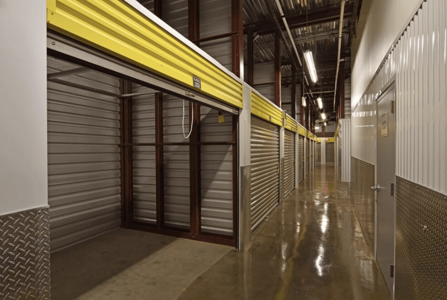 Mahopac Self Storage - Secure Unit