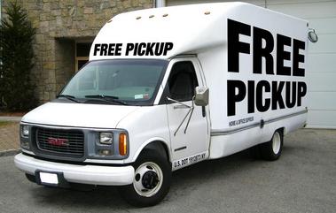 Free Pick Up Boxes Image